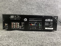 Sherwood RD-5405 5.1 Channel A/V Receiver Audio Video Tested Used