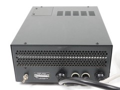 Icom IC-2KL Solid-State Ham Radio Amplifier + Boxes + Manuals (excellent)