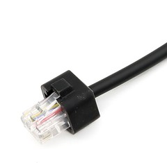 5-Pack Mobile Mic for Motorola Radius Maxtrac M10 M100 M120 M130 M200 M400 M1225