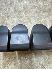 Bose Redline Double Cube Speaker Lifestyle Acoustimass Black Multiple available