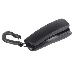 Home Telephone Multifunction Wall Mountable Telephone For Office Home Hotel