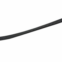 1/8″ 1/4″ 3/8″ 1/2″ 3/4″ Expandable Wire Cable Sleeving Sheathing Braided Loom