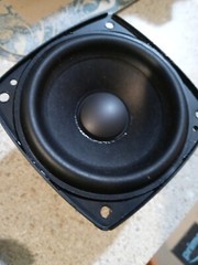 JBL Xtreme 3 Portable Wireless Bluetooth Replacement speaker only Parts Only