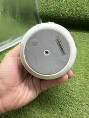 Amazon Echo 2rd Gen L9D29R Smart Speaker Alexa Bluetooth No adapter *WORN*. 18