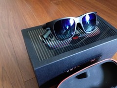 VITURE Pro XR/AR Glasses – 135″ 120Hz 1000Nits UltraClarity Display