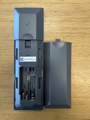 Replace Voice Remote for Verizon FiOS TV One fios voice remote plus grey