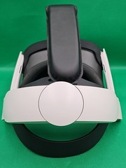 Meta Oculus Quest 3 S3A – 128GB VR Headset No Controllers – Charging Accessories