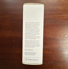Ring Window & Door Sensor, 3rd Generation new sealed box