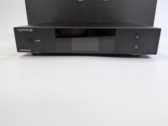 TOPPING Centaurus R2R Balanced Desktop USB DAC Resistor Ladder With Holo Audio