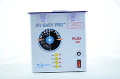USA buyers ONLY 110 Volt JFJ Easy Pro Plus CD/DVD Repair Machine