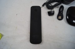 Logitech Harmony O-R0004 Elite Universal Remote System Harmony Hub WORKING D132
