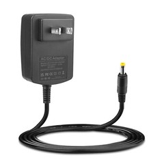 15W Power Supply Adapter For Amazon Echo Dot (3rd Gen) Echo Show 5 Cord Charger