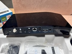 TiVo Bolt Vox 500GB TCD849500V Cable Box (tested) Used