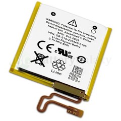 Replacement internal battery for ipod Nano 7 7G 7TH GEN A1446 16GB TOP US SELLER