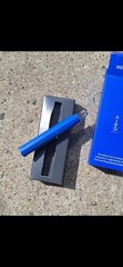Airo Sport Battery In The Color Cobalt Blue • NIB