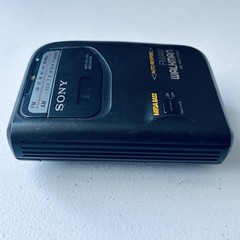 Sony Walkman WM-FX303 AM/FM Radio Cassette Player – New Belt – Reconditioned!