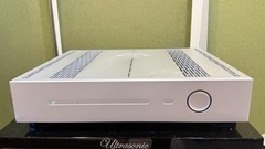 Antipodes Audio K21 Music Server Streamer in Silver w Box MINT