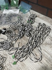 J&D 20A 30A 50A 75A Split Core Current Transformers LOT – Fast Shipping