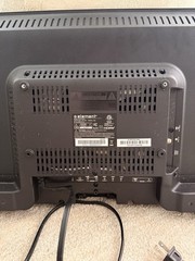 Element HDTV 23.6 Inch Led with HDMI Cable 1080p No Stands Used Great Condition