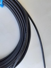 Times Microwave LMR-195 Without Connectors Coaxial Cable lot
