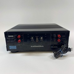 Kenwood L-1000M 2 Channel Stereo Power Amplifier
