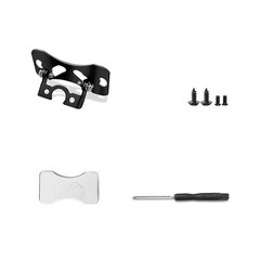 Universal Rear Camera Mounting Bracket,Dash Cam Mirror Backup Camera…