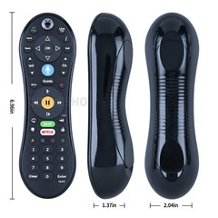 Voice Remote Control For TiVo Mini VOX (A95) & Mini II (A93) & Mini I (A92) New