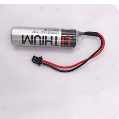 1PCS New ER6V/3.6V ER6VC119A ER6VC119B Battery For Mitsubishi M70 PLC battery