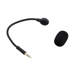 Brand New Replacement 3.5mm Microphone Mic for Logitech G PRO X Headphone