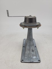 Vintage Jensen Metal Horn Tweeter R-106 RP-103 16 Ohms Tested Working #4