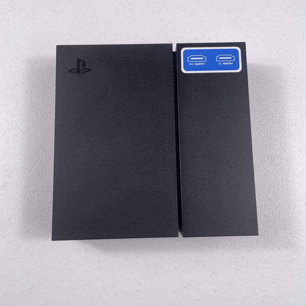 Sony PlayStation VR PS4 Processor Unit – CUH-ZVR1 – Black