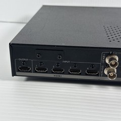 DVDO iScan VP30 MM603 Upscaler – Analog To Digital – Retro Gaming RGB Component