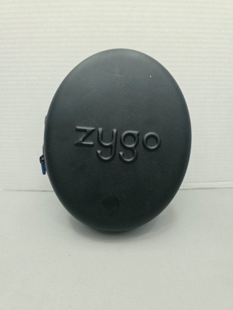 Zygo Underwater Swimming Headphones And Transmitter Black/Blue ZY200 + ZY100
