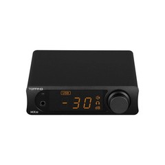 Topping A90 Discrete Headphone Amplifier NFCA modules PreAmp Or TOPPING MX3s DAC