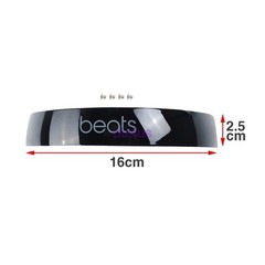 Headband Part Replacement for Beats Solo 3 Wireless Wired On-Ear Headphones US