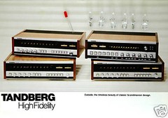 Tandberg TR 2025 2030 2040 2045 2060 lamps, full lighting kit incl. indicator