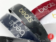 Authentic Beats Studio 3 Wireless Headband Replacement – 1pc Dre 3.0 Parts