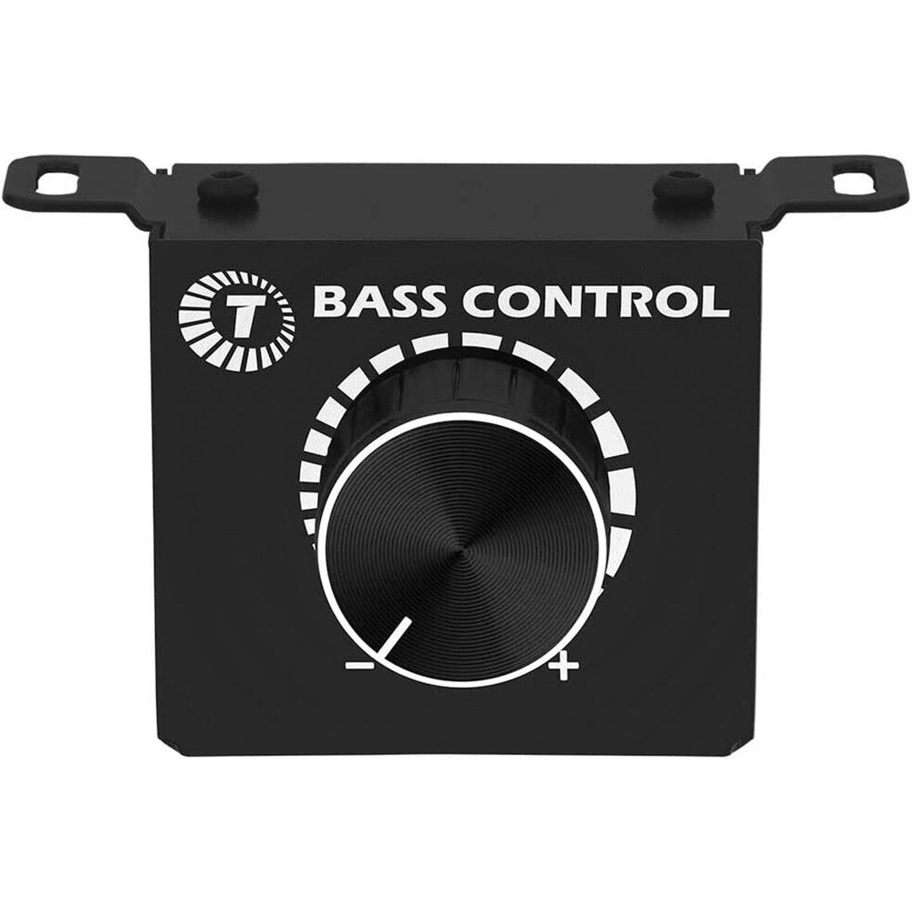 NEW TARAMPS Bass Knob Gain Control for Most RCA Car Audio Amplifiers – US Seller