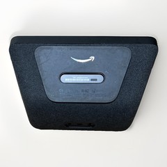 Amazon Echo Show 8 Alexa Charcoal Smart Speaker/reconditioned
