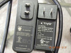 TiVo Bolt 500GB with hdmi Cable and a Tivo Mini Vox Bundle with power cables