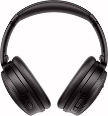 Bose QuietComfort 45 Bluetooth Wireless Noise Cancelling Headphones Triple Black