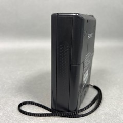 Sony TCM-354V Handheld Portable Tape Cassette Voice Recorder Parts/Repair