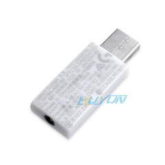 For Logitech GPRO X 2 Wireless Gaming Headset USB Dongle Receiver USB Adapter