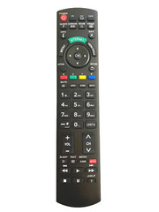 Universal Remote Control Compatible for all Panasonic Viera Link/ 3D/ LCD/LED TV