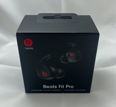 New Beats by Dr. Dre Fit Pro True Wireless Earbuds – Black