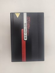 SC-HD-2B 4K/60Hz HDMI Scaler with Audio Embed/Extract and Image Flip Capability