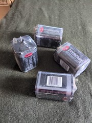 1x EVEREADY 6V Battery, Super Heavy Duty 6 Volt Battery Many Uses NOS