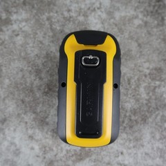 Garmin eTrex 10 Handheld GPS Receiver Monochrome Navigator Yellow