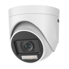 ANNKE 4IN1 5MP Security Camera Full Color Night Vision Outdoor Audio Recording