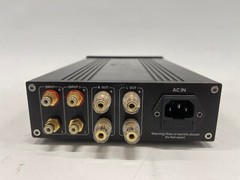 Topping TP60 T-Amp Tripath TA2022 60 Wpc Mini Amplifier